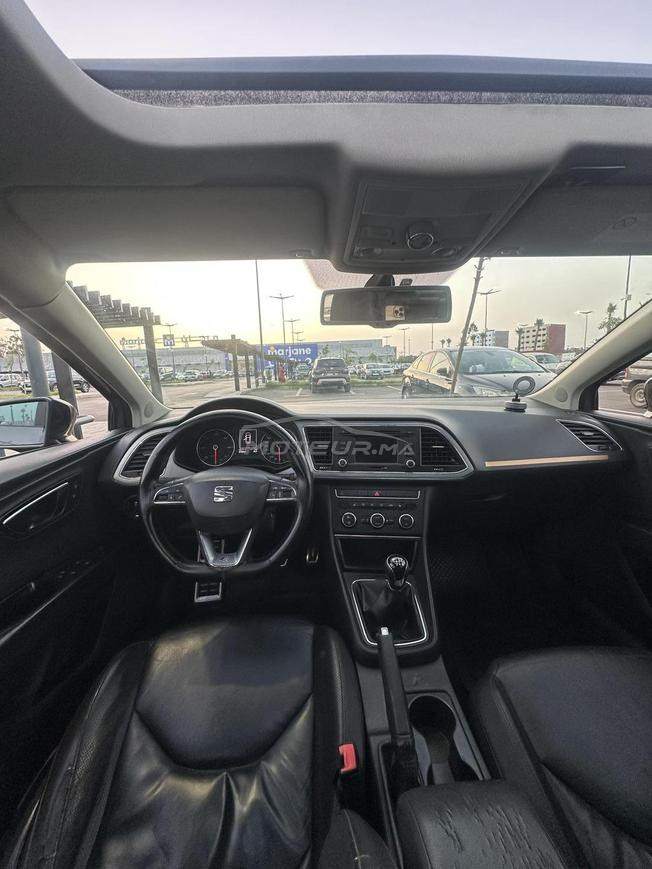 seat leon fr sport