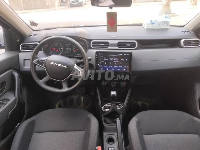 Dacia Duster 2023 Automatique - 2
