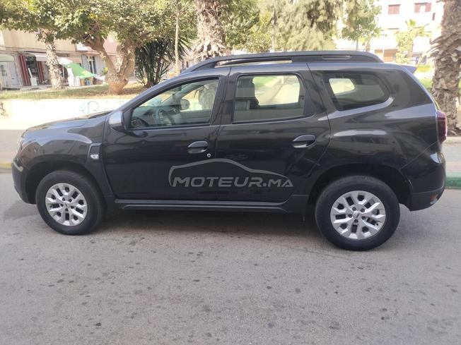 Dacia Duster 2023 Automatique 