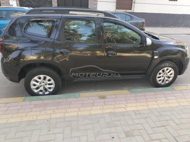 Dacia Duster 2023 Automatique 