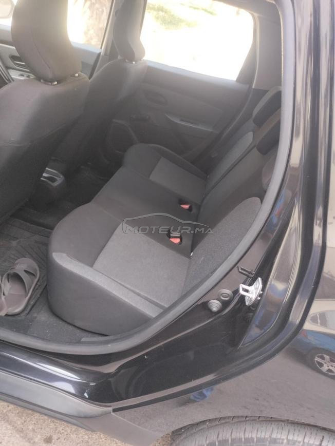 Dacia Duster 2023 Automatique 