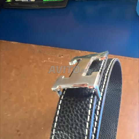 Ceinture Hermès originale avec preuve - 2