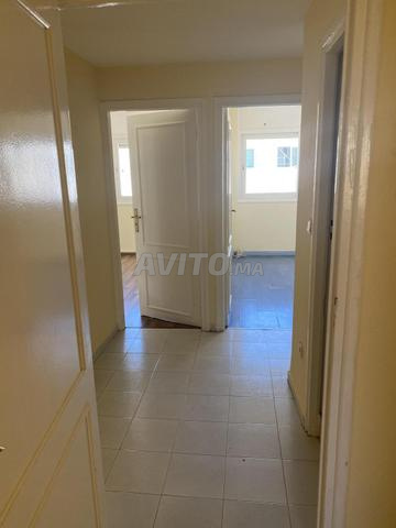 Appartement à louer 100 m² à Rabat - 2