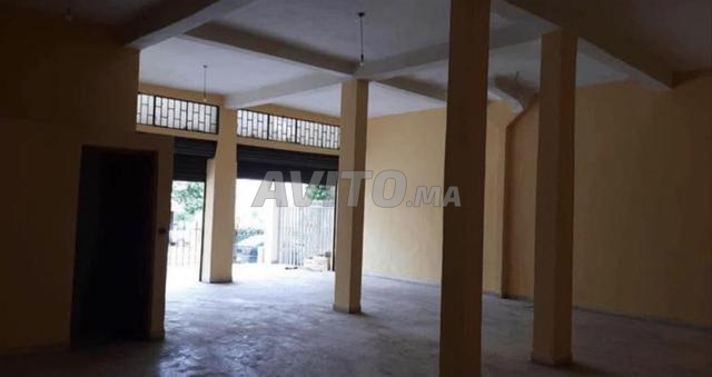Magasin à vendre Oued Fès - 2