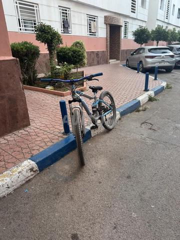 دراجة بيكالا - 2
