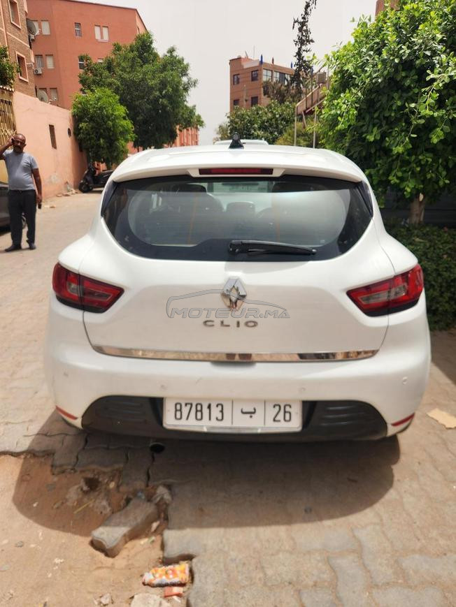 Renault Clio tres propre 