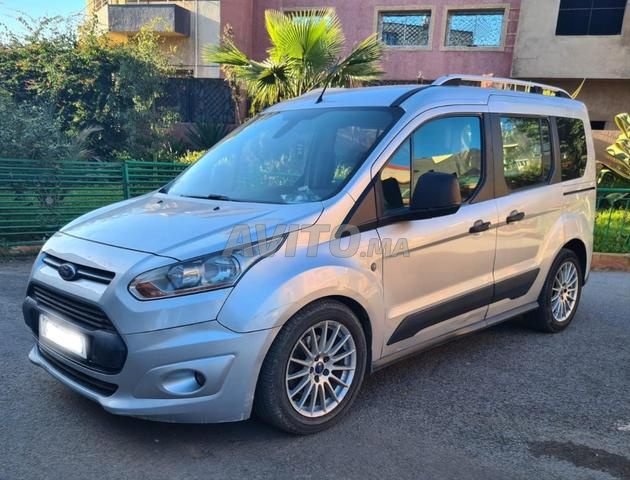 Ford Connect - 2