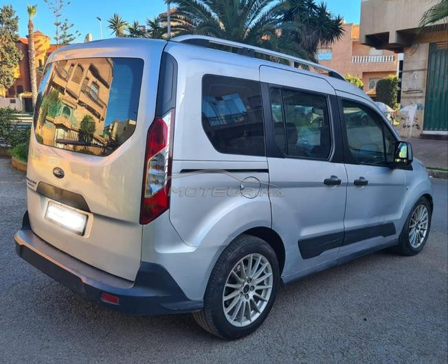 Ford connect 