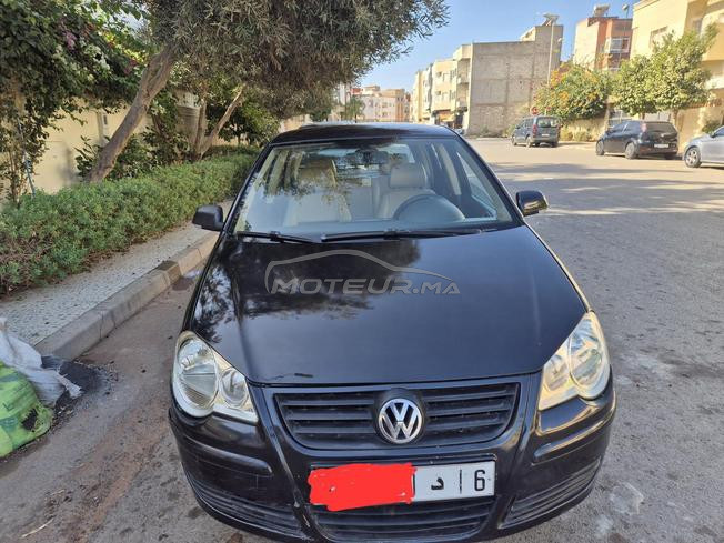 polo à vendre 