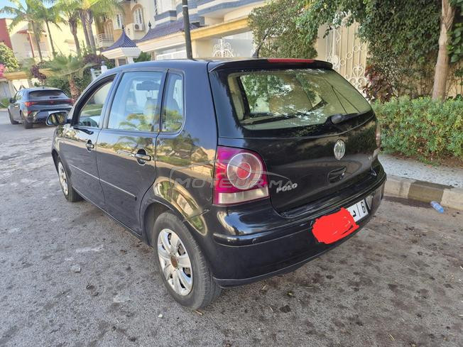 polo à vendre 