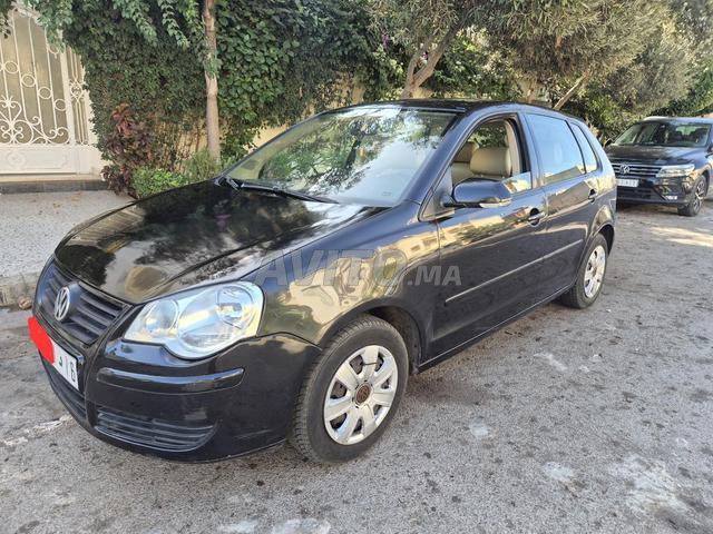 Polo à vendre - 2