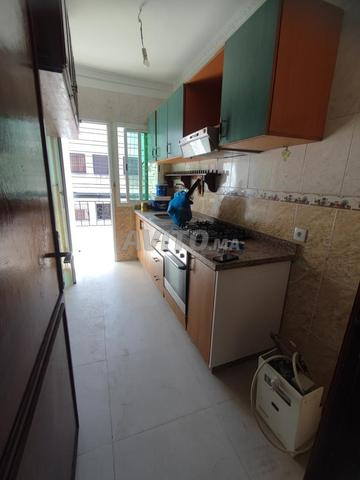 Appartement à louer - 2