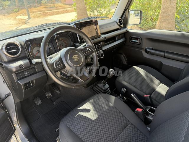 Suzuki Jimny - 2