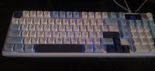 Clavier gaming - 2