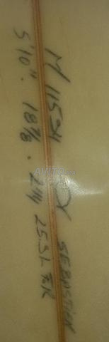 لوح تزلج AL MERRICK - 2