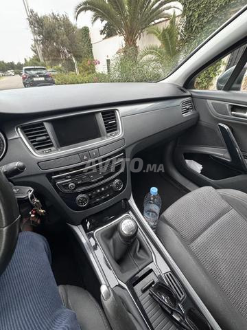 Peugeot 508 2l - 2