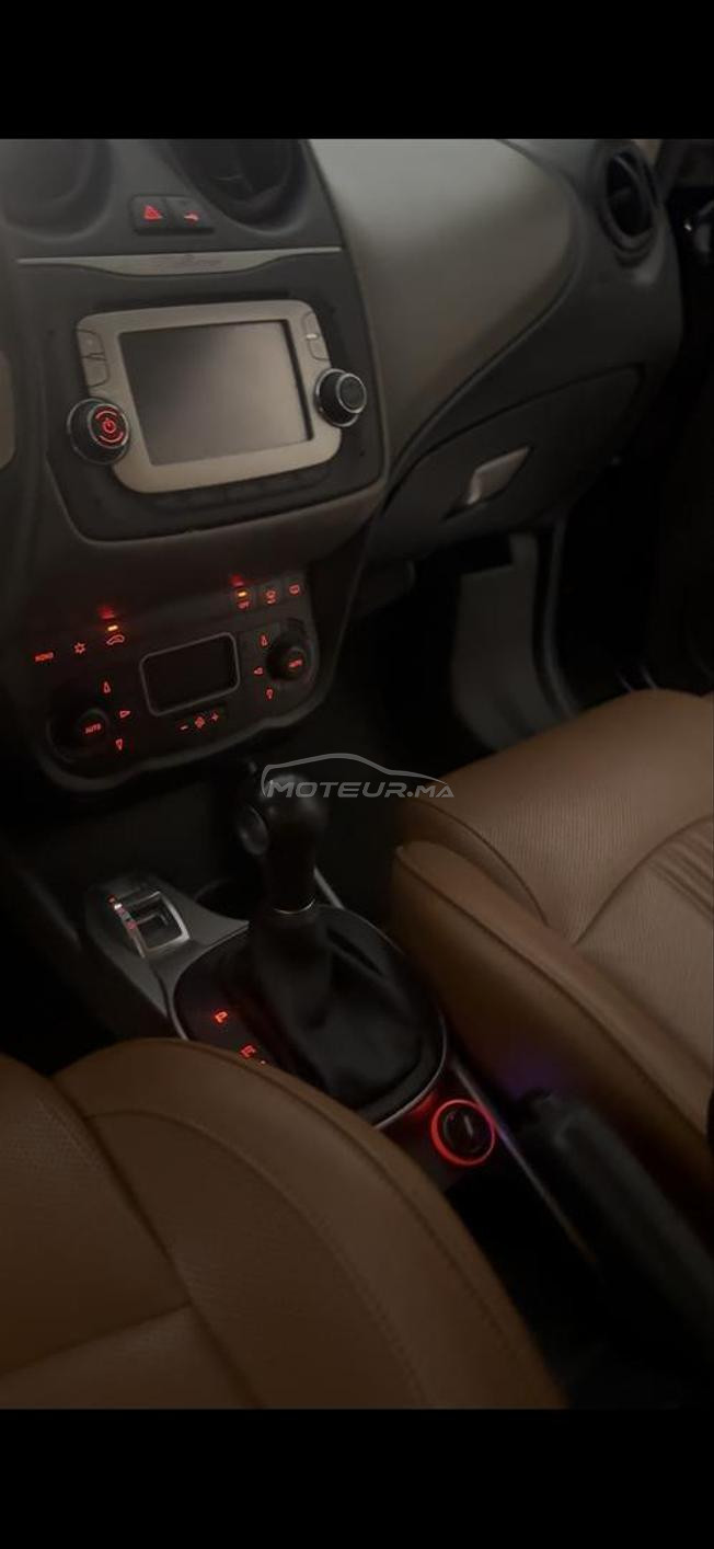 Alfa Romeo MiTo Essence Automatique 2017