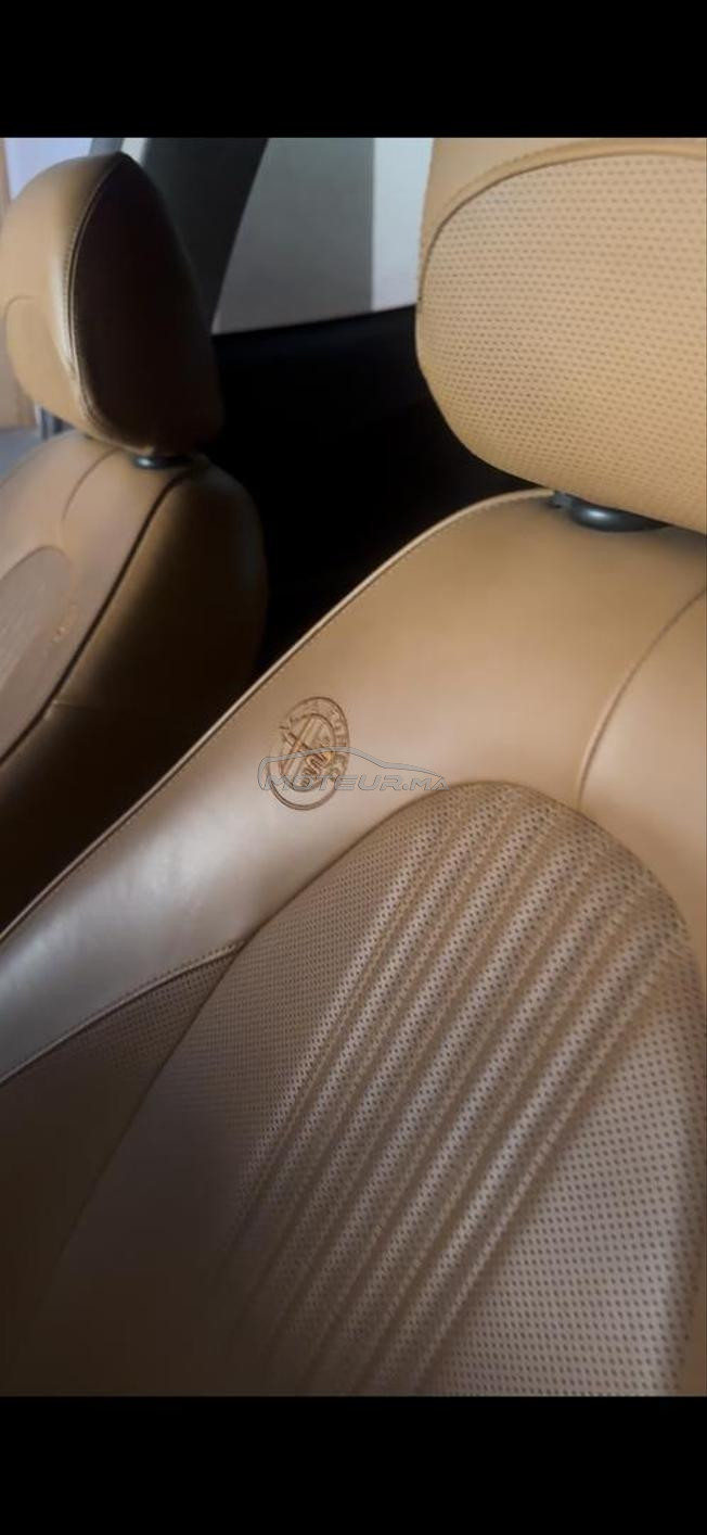 Alfa Romeo MiTo Essence Automatique 2017