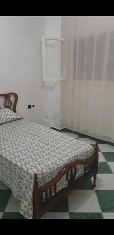 Chambre à Tanger