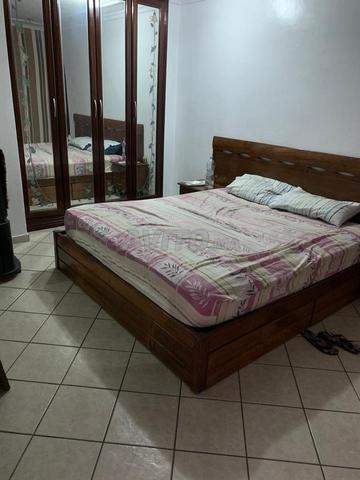 Appartement meublé à louer – La Gironde - 2