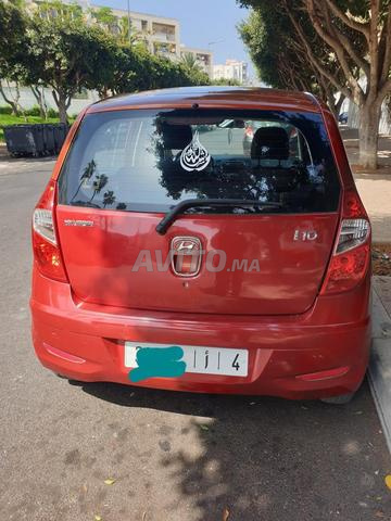 Hyundai i10 à vendre - 2