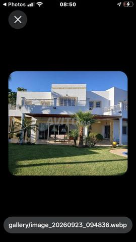 Villa à vendre - 2