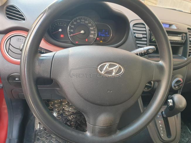 hyundai i10 a vendre 