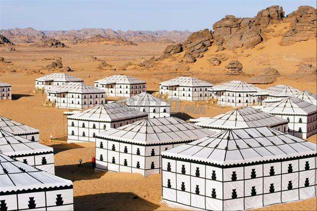 خيمة قايدال - 2