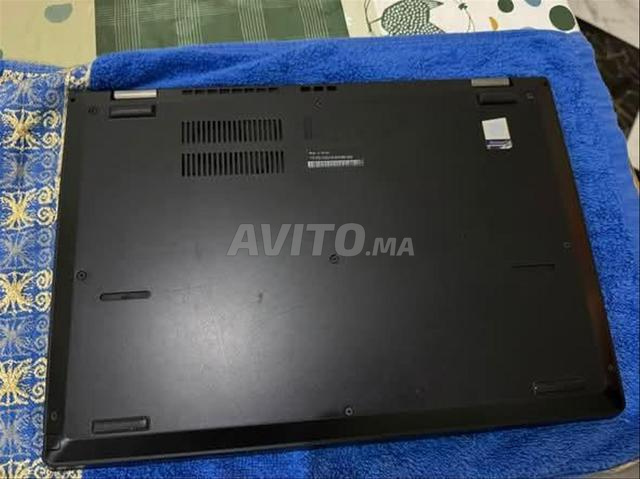 لابتوب i5 الجيل الثامن vpro - 2