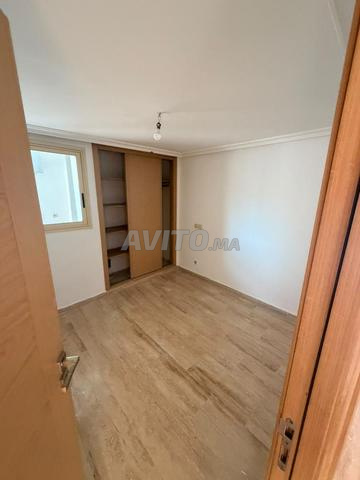 Appartement 3CH vide à louer sur les champs - 2