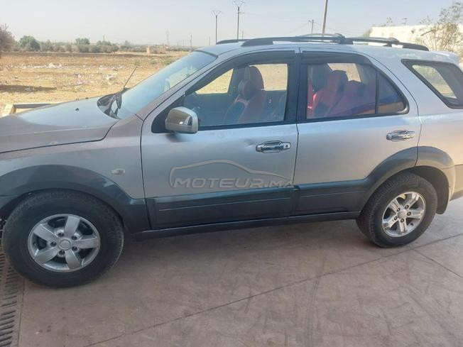 kia sorento a vendre 