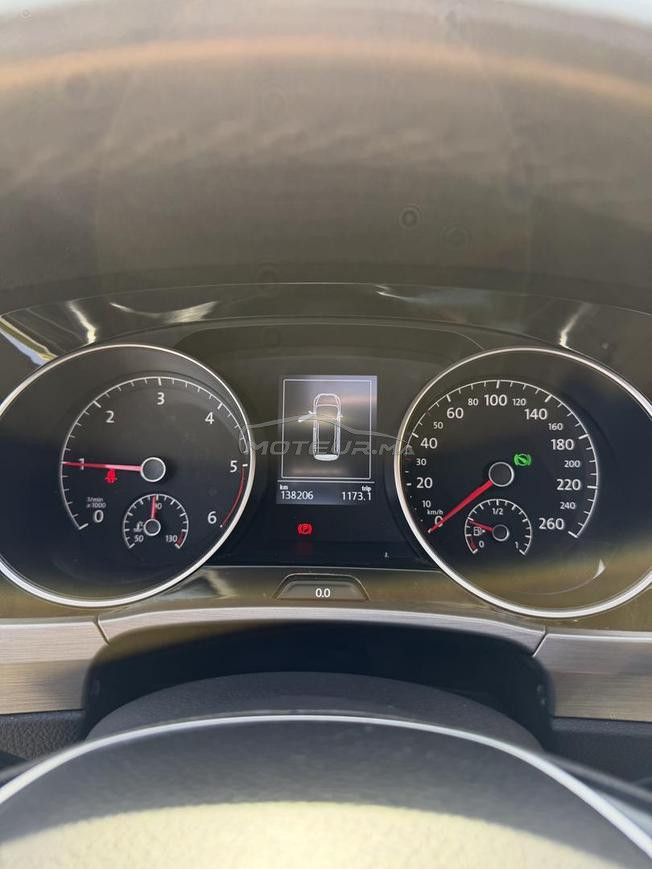 Volkswagen Turan Bonita 