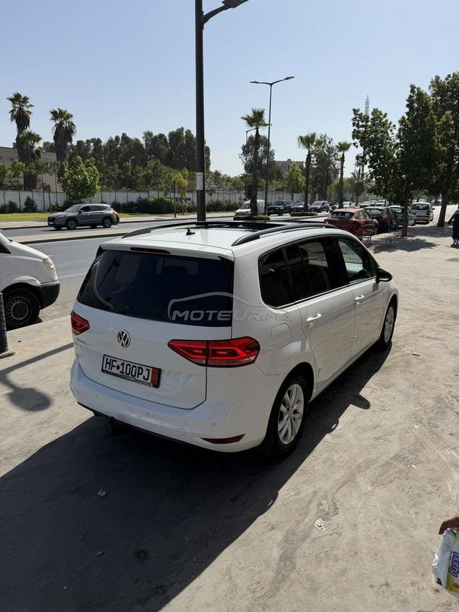 Volkswagen Turan Bonita 