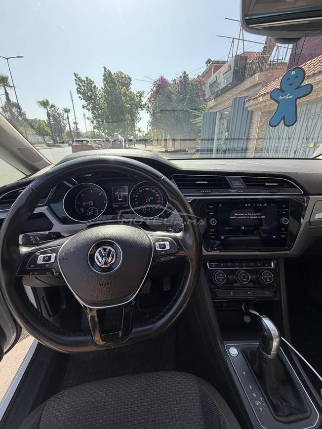 Volkswagen Turan Bonita 