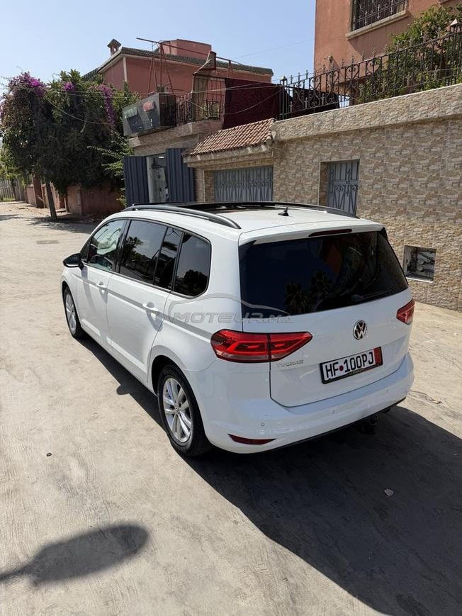 Volkswagen Turan Bonita 