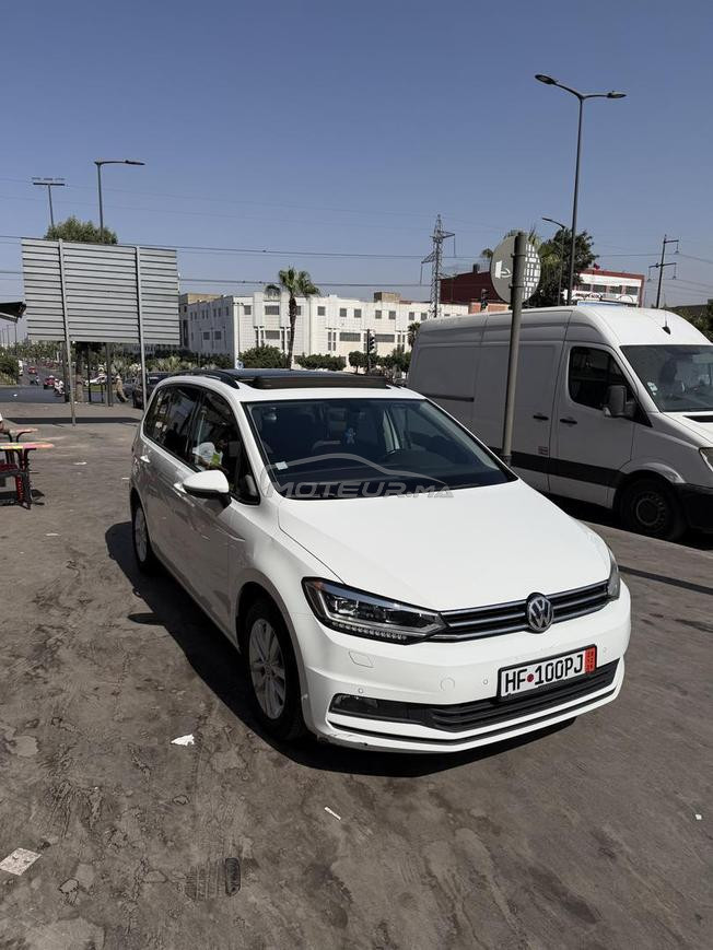 Volkswagen Turan Bonita 