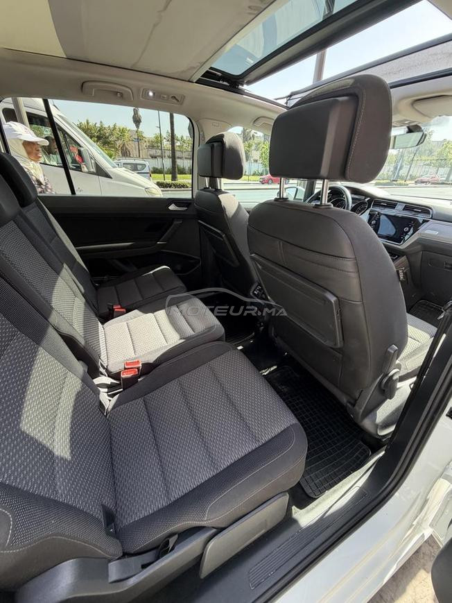Volkswagen Turan Bonita 