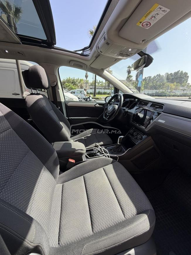 Volkswagen Turan Bonita 