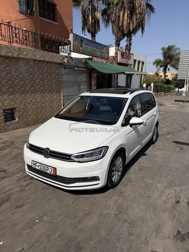 Volkswagen Turan Bonita 