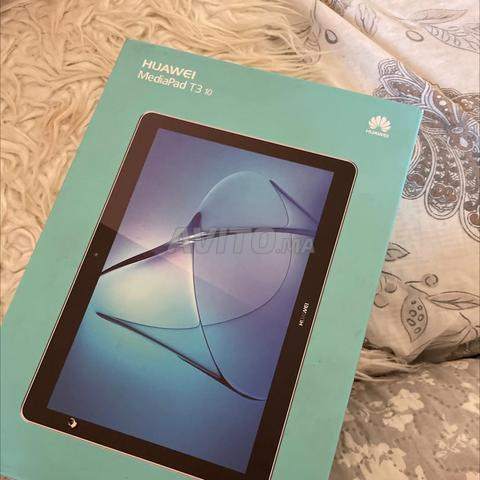 جهاز HUAWEI MediaPad T3 10 اللوحي - 2