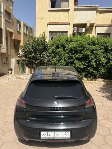 Peugeot 208 Allure - 2