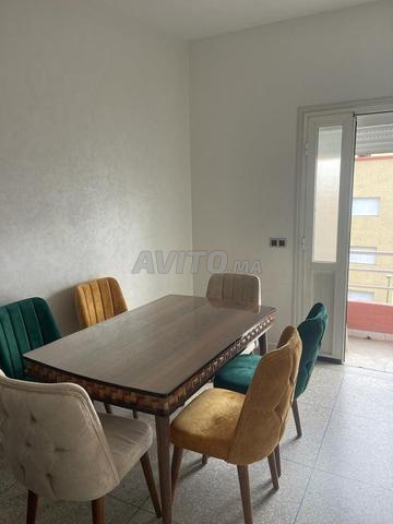 Appartement à vendre 83 m² à Meknès