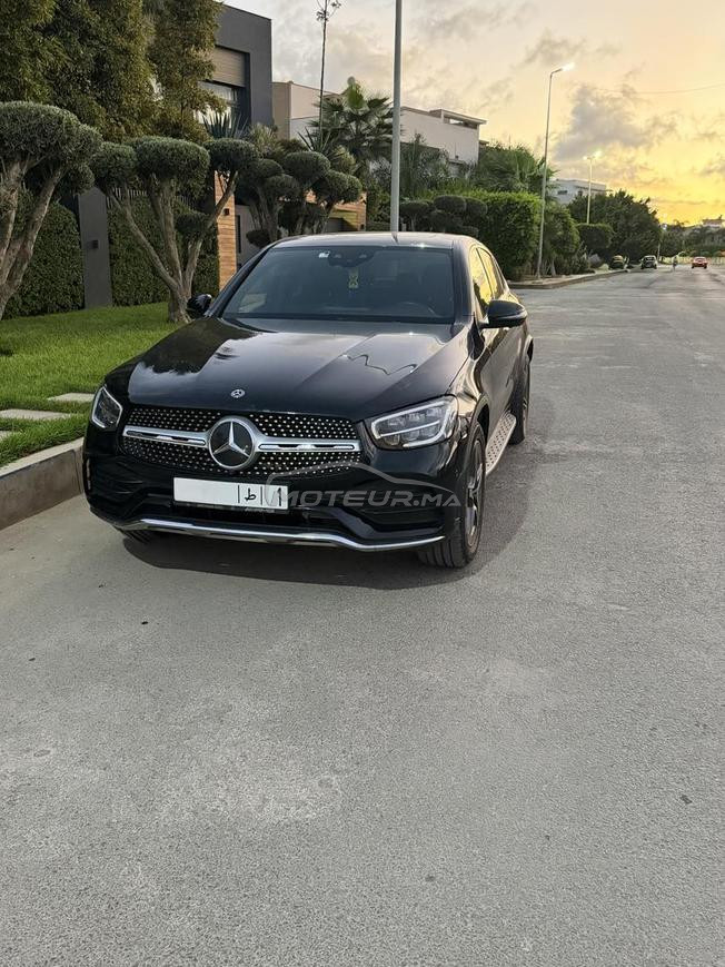Mercedes benz GLC300
