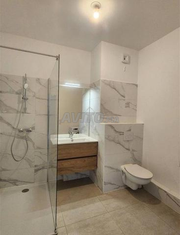 Appartement à louer à Maarif - 2