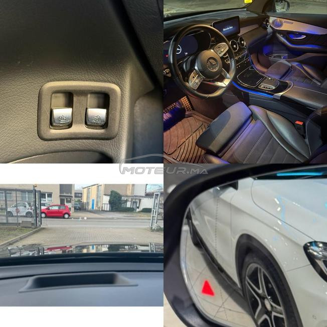 Mercedes benz GLC300