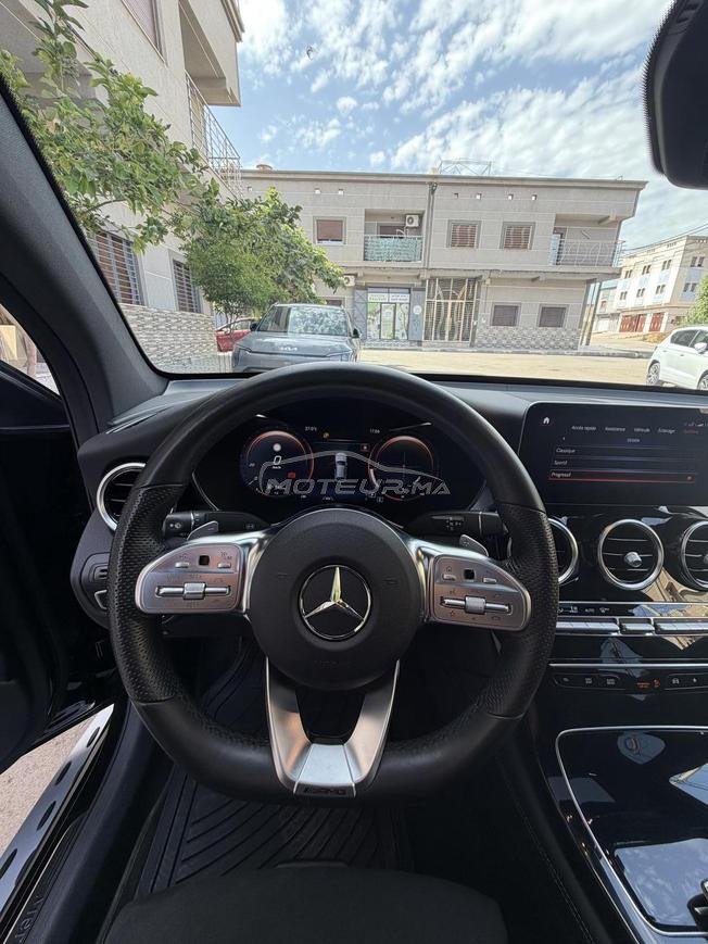Mercedes benz GLC300