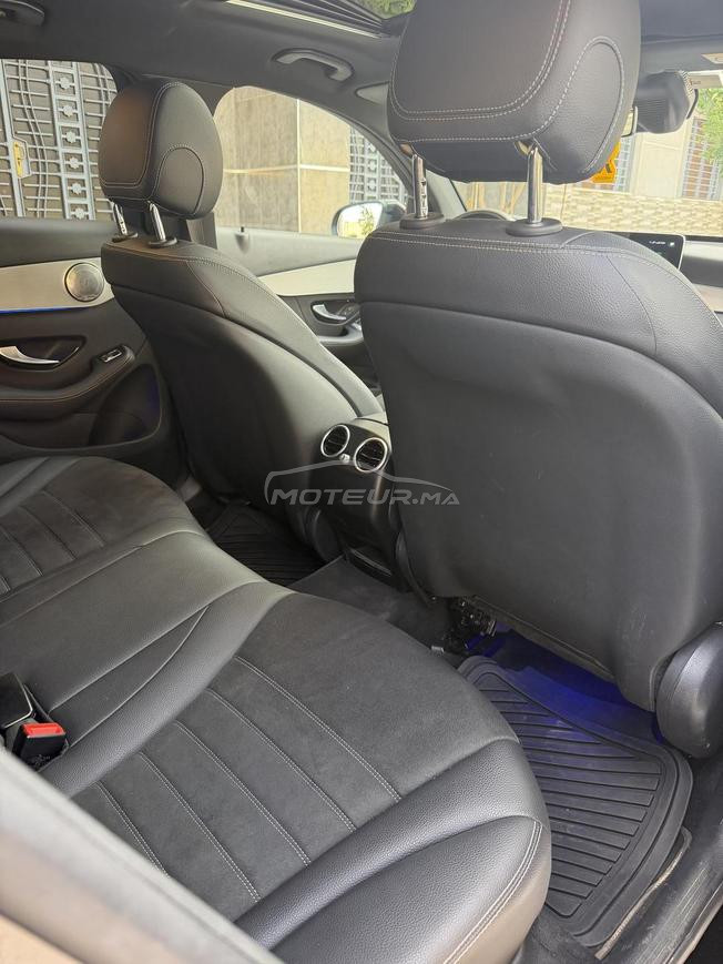 Mercedes benz GLC300