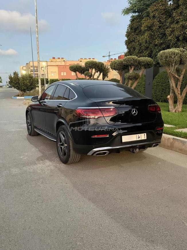 Mercedes benz GLC300