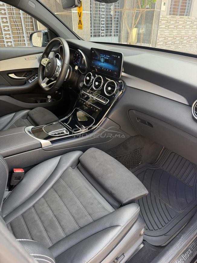 Mercedes benz GLC300
