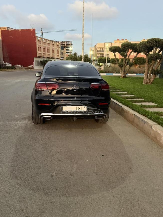 Mercedes benz GLC300